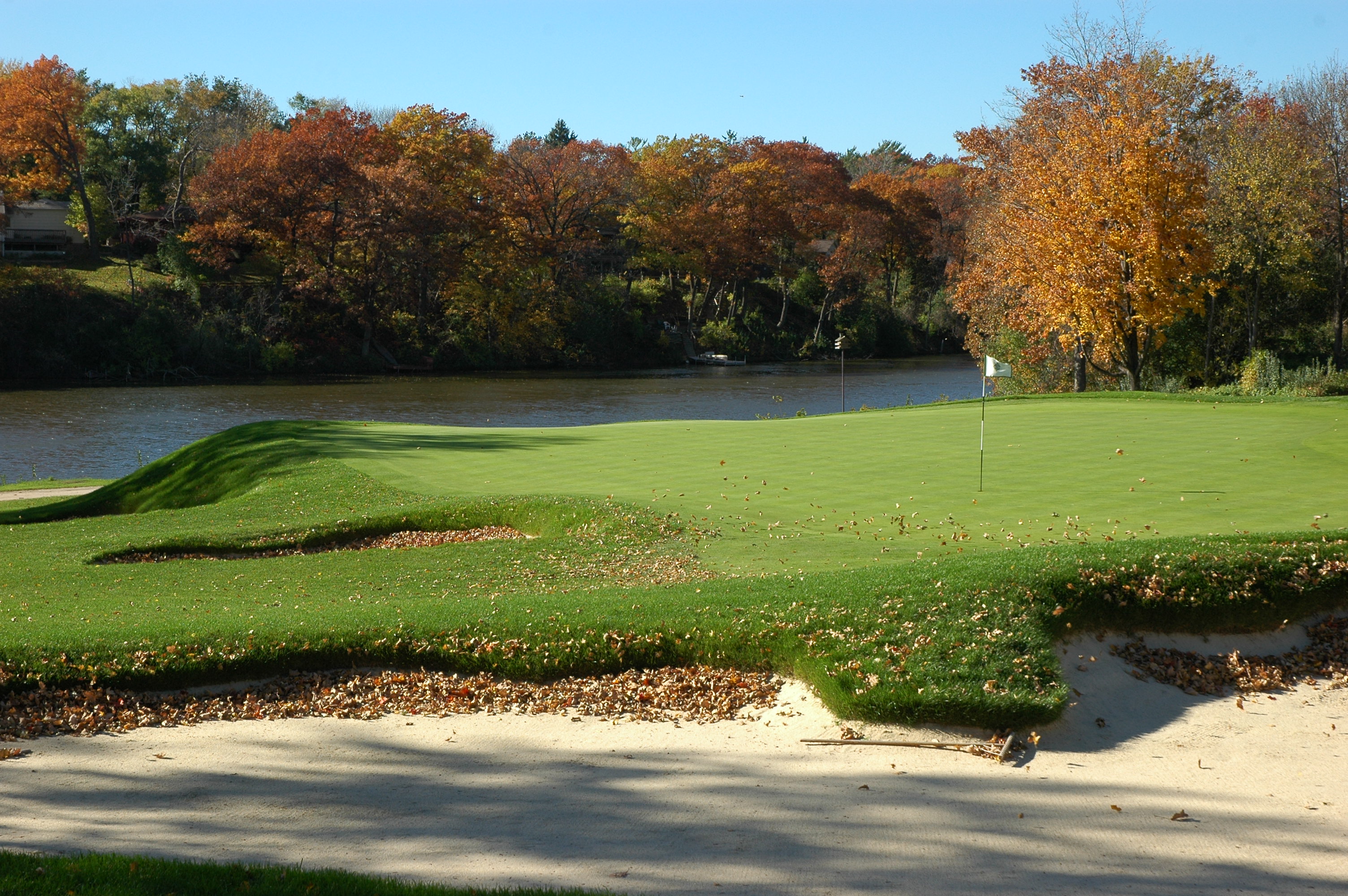 Interlachen Country Club