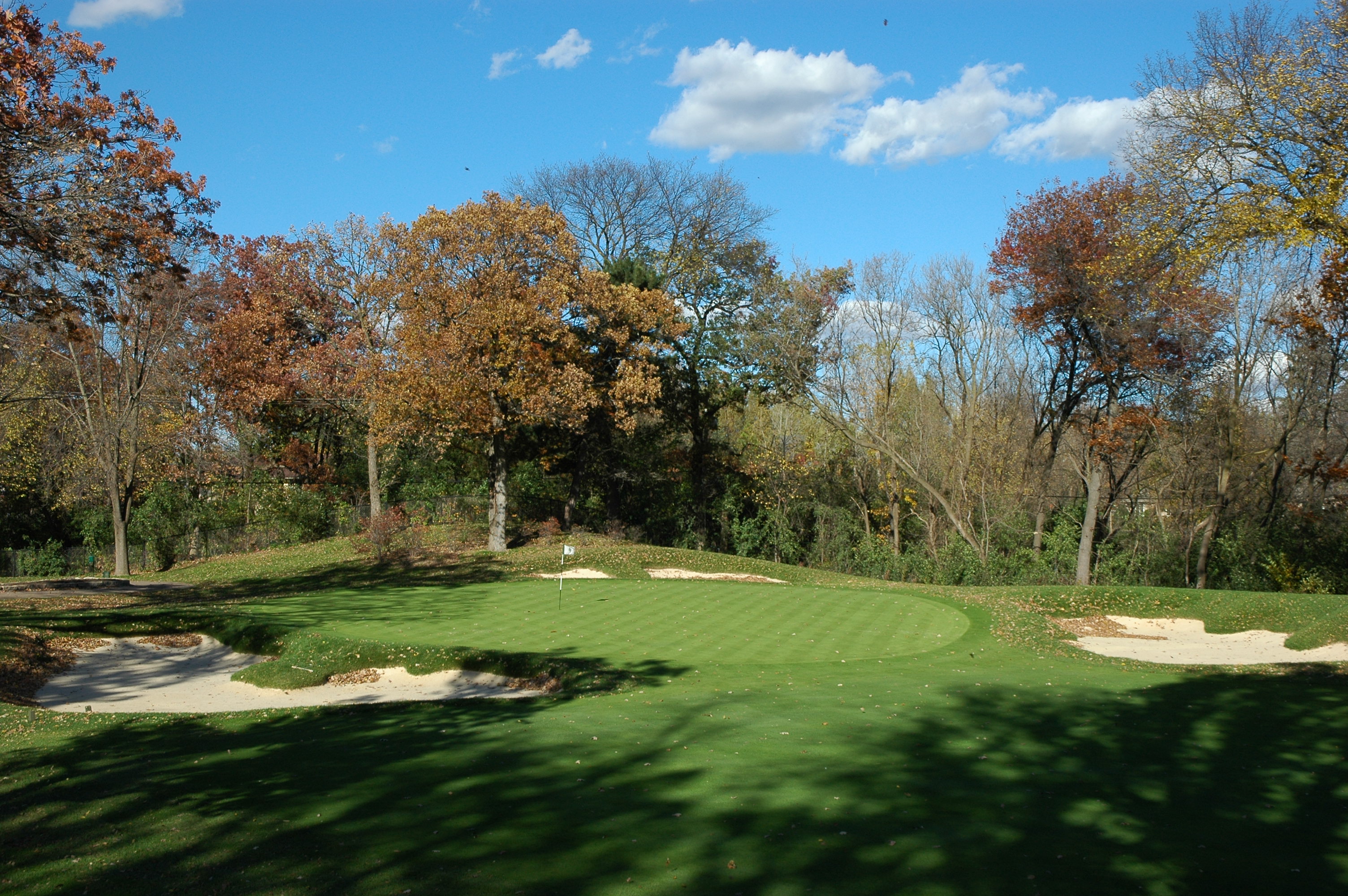 Interlachen Country Club