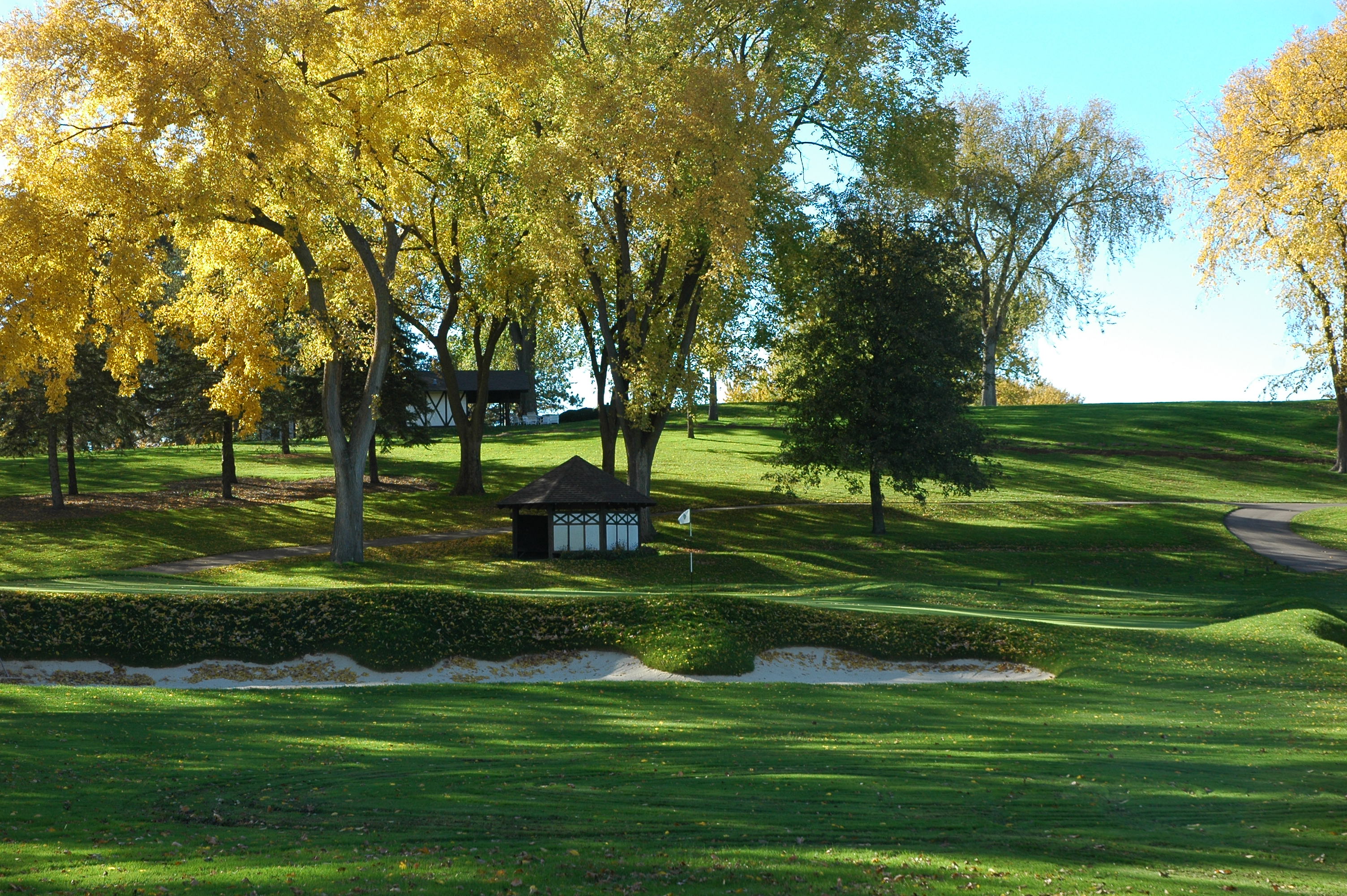 Interlachen Country Club