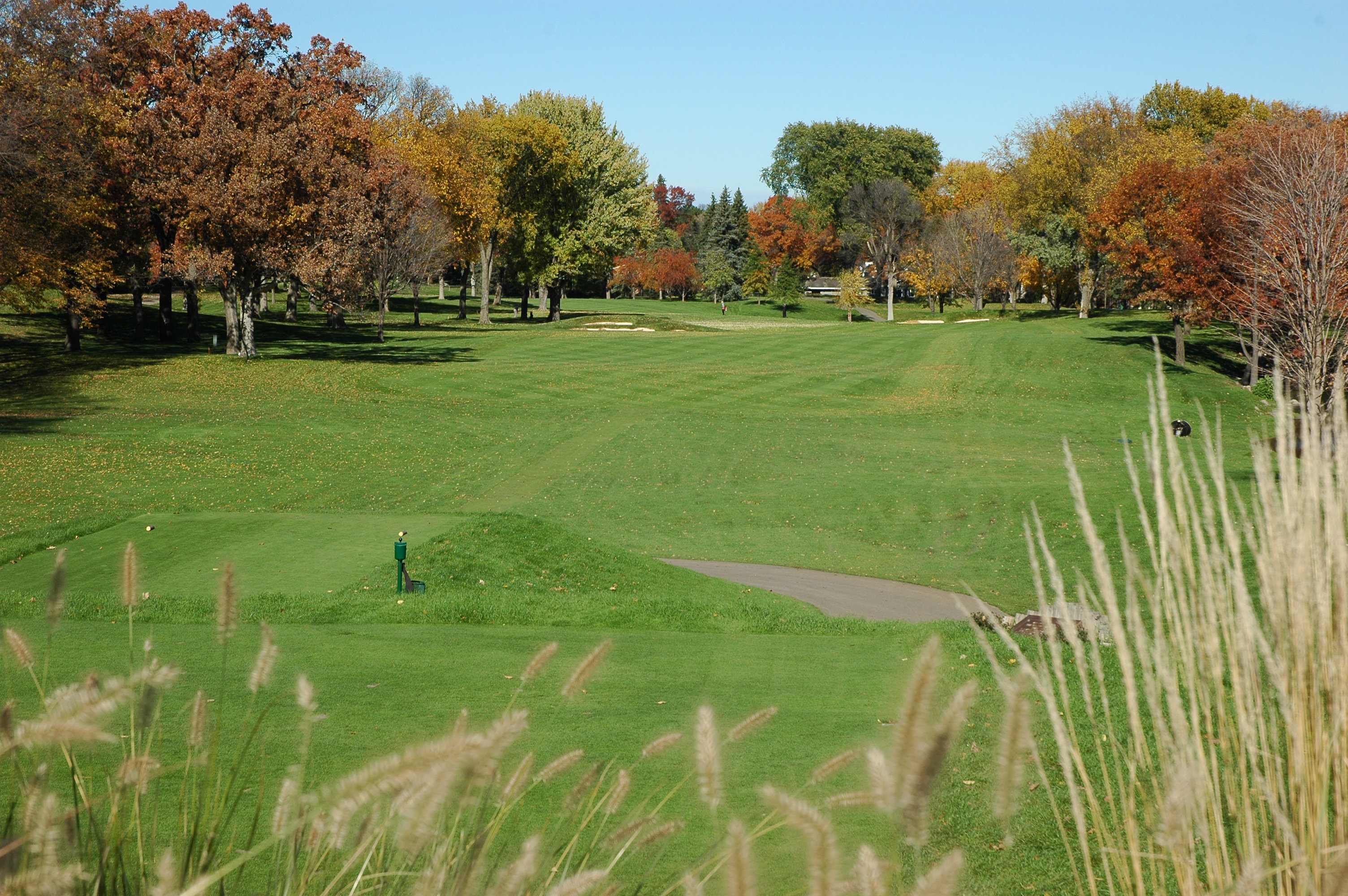Interlachen Country Club