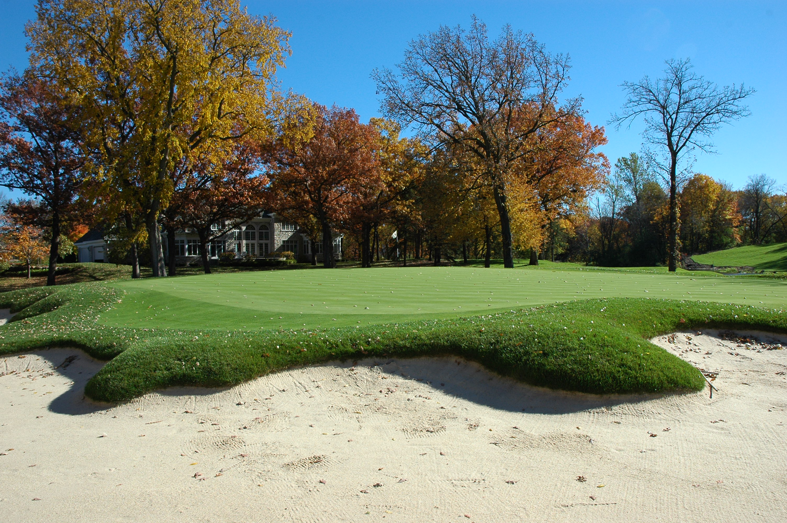 Interlachen Country Club