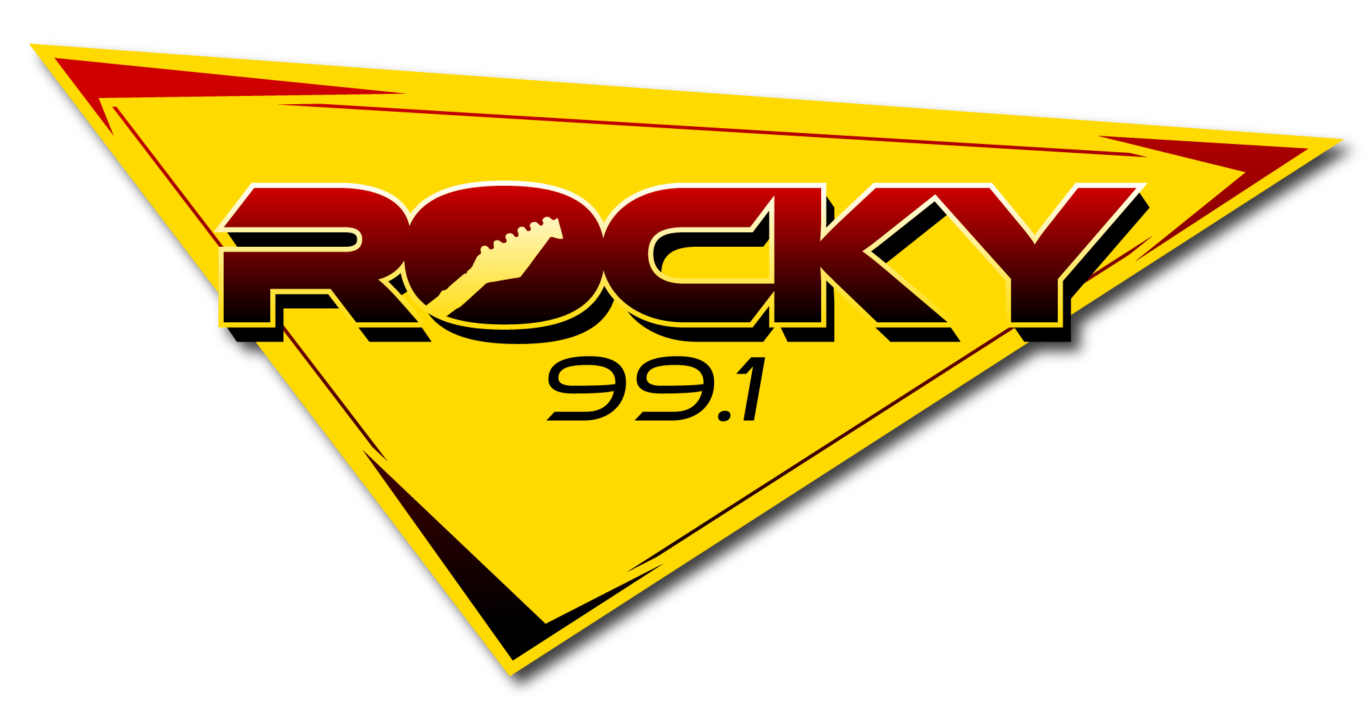 Rocky 99.1 7MM Johnstown