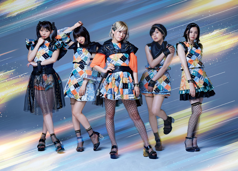 Mrs. Green Apple To Release New Album 音楽｜アニメ『ナナマル サンバツ』公式サイト