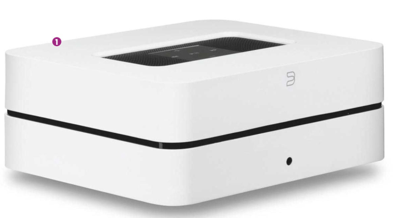 Bluesound Vault 2i Review « 7Review