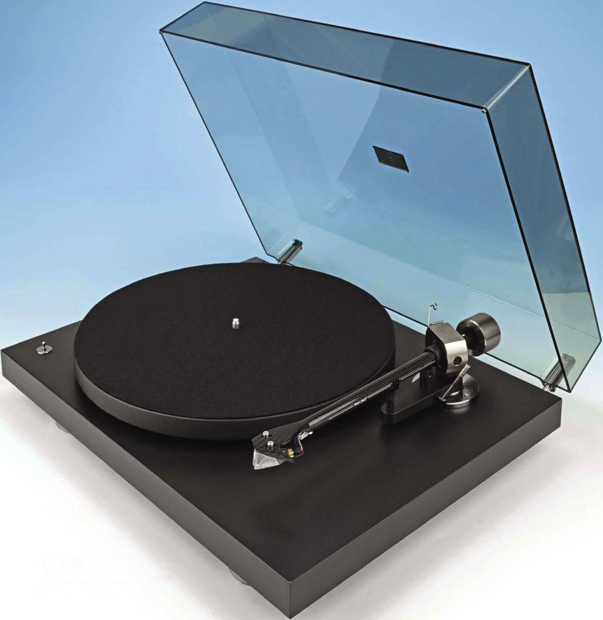 PROJECT DEBUT CARBON PRO Review Proformance « 7Review