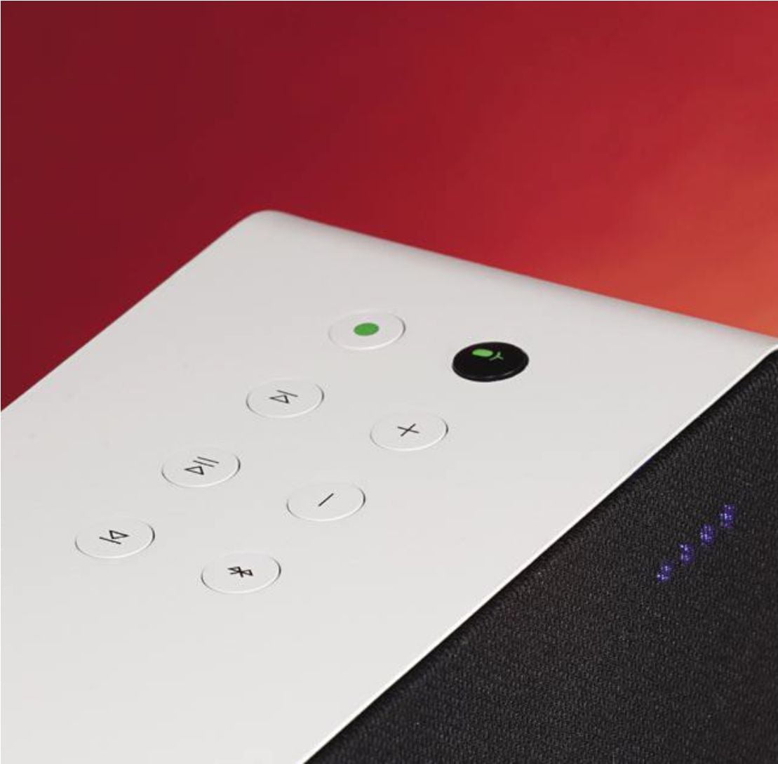 BRAUN LE01 Review - Hey GooglePlay Music! « 7Review