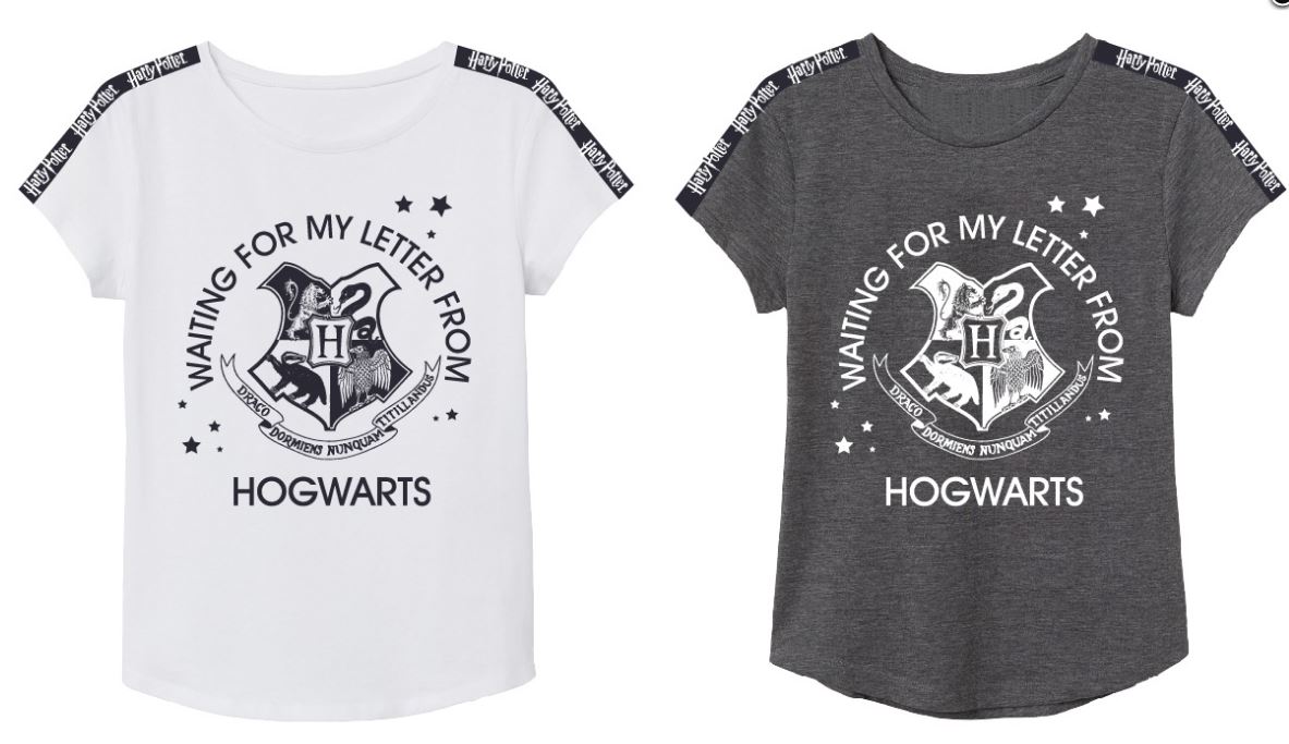 Harry Potter gyerek póló Disney ruha és kiegészítő nagykereskedés