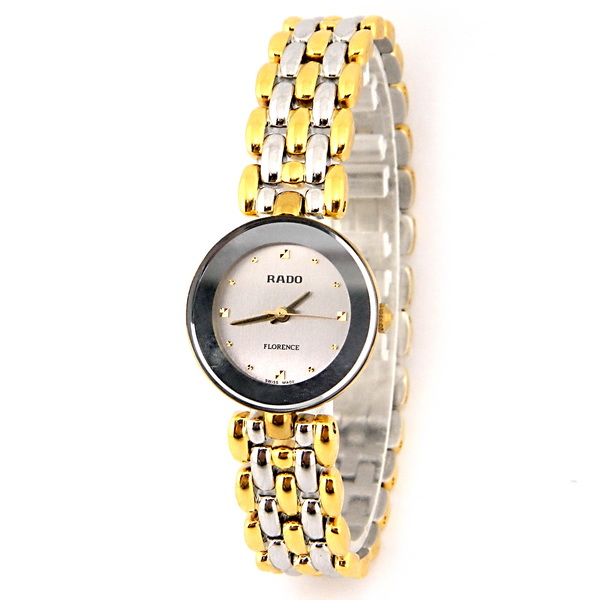 Rado Florence Ladies Watch In Steel Case 7Star Watches Buy