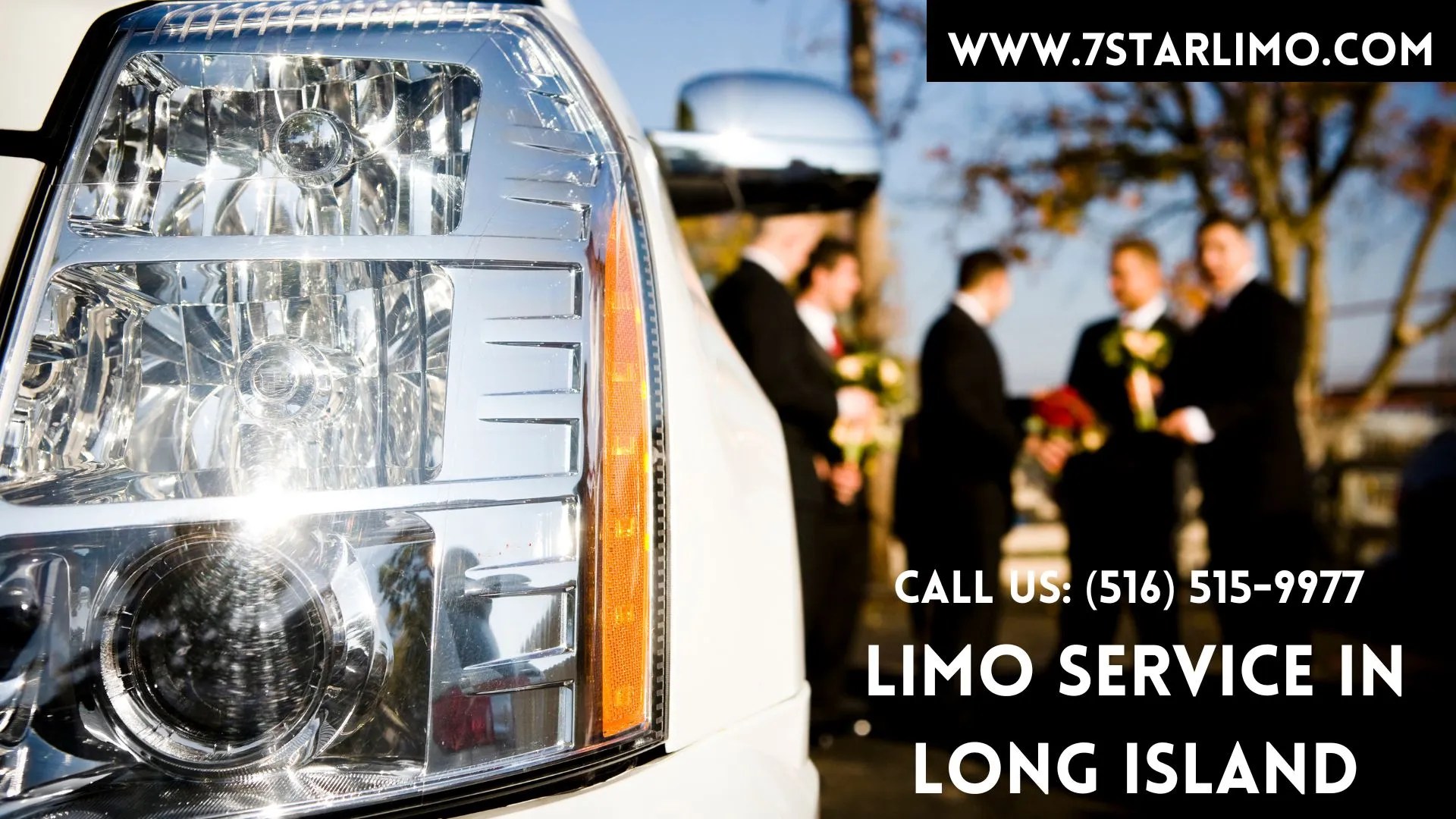 Long Island Limo Service Long Island Limousine 7 Star