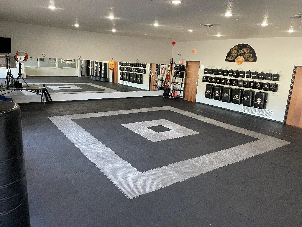 Seven Star Martial Arts Empowering All Ages Quick Tour