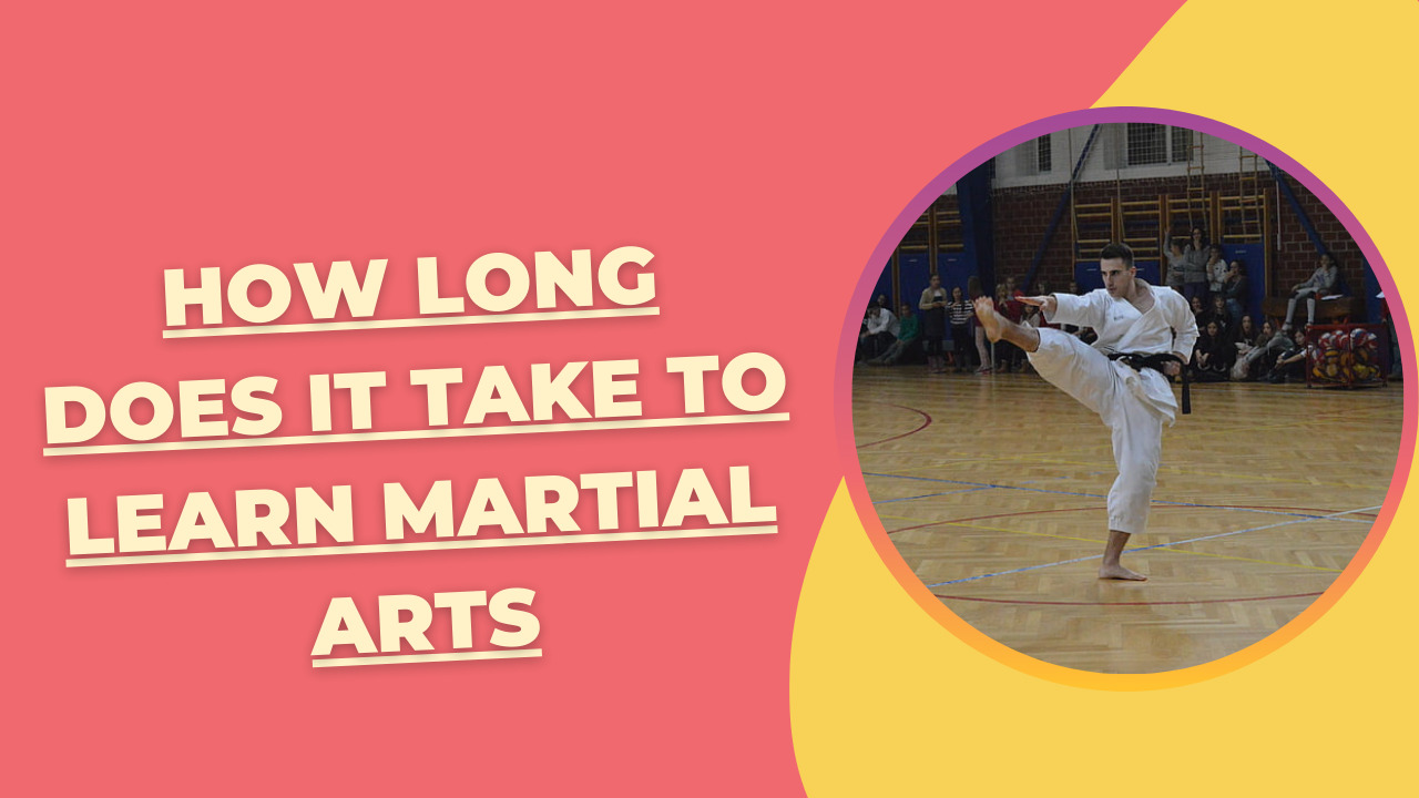 How Long Does It Take to Learn Martial Arts? Seven Star Martial Arts