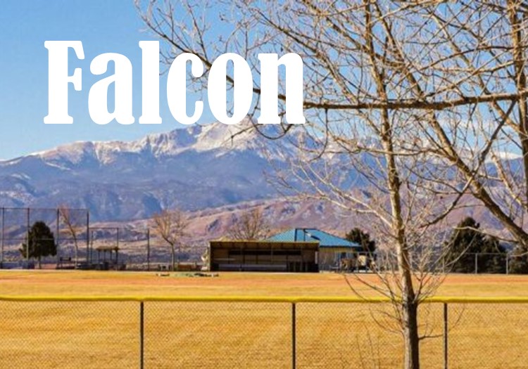 7 Stone Reservations Falcon, Colorado Denver International Airport