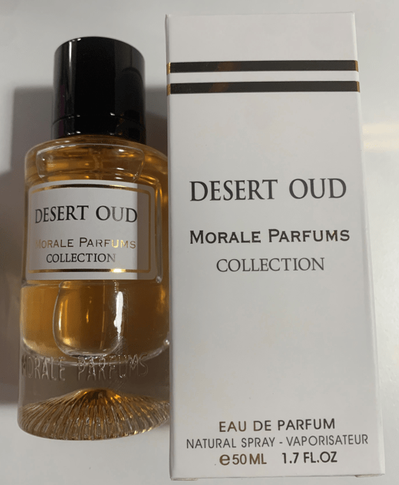 Desert Oud17ozbymoraleparfums