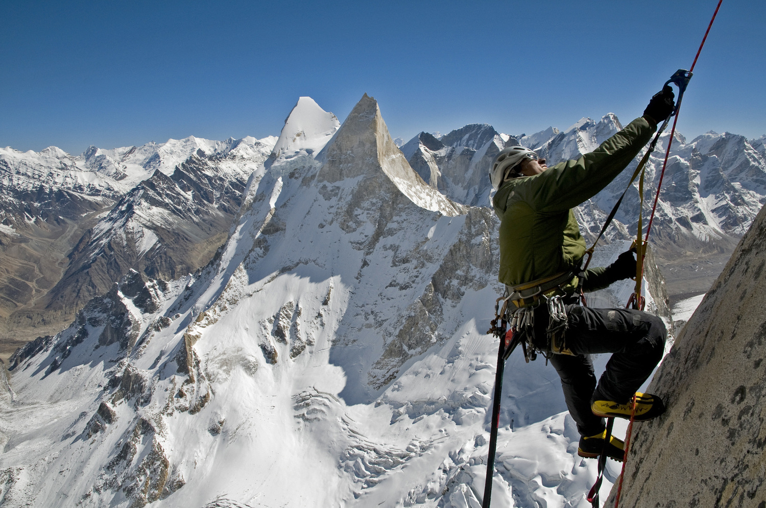 6 Must Watch Mountaineering Documentaries 7 Summits Project
