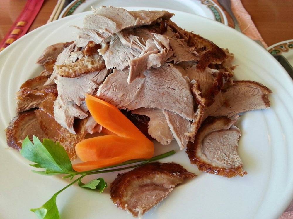 Los 5 mejores restaurantes chinos en la ciudad de Valencia