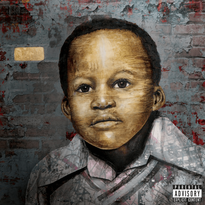 Rasheed Chappell Shorty Rock Pt. 1 (Prod. By Kenny Dope) 7th Boro