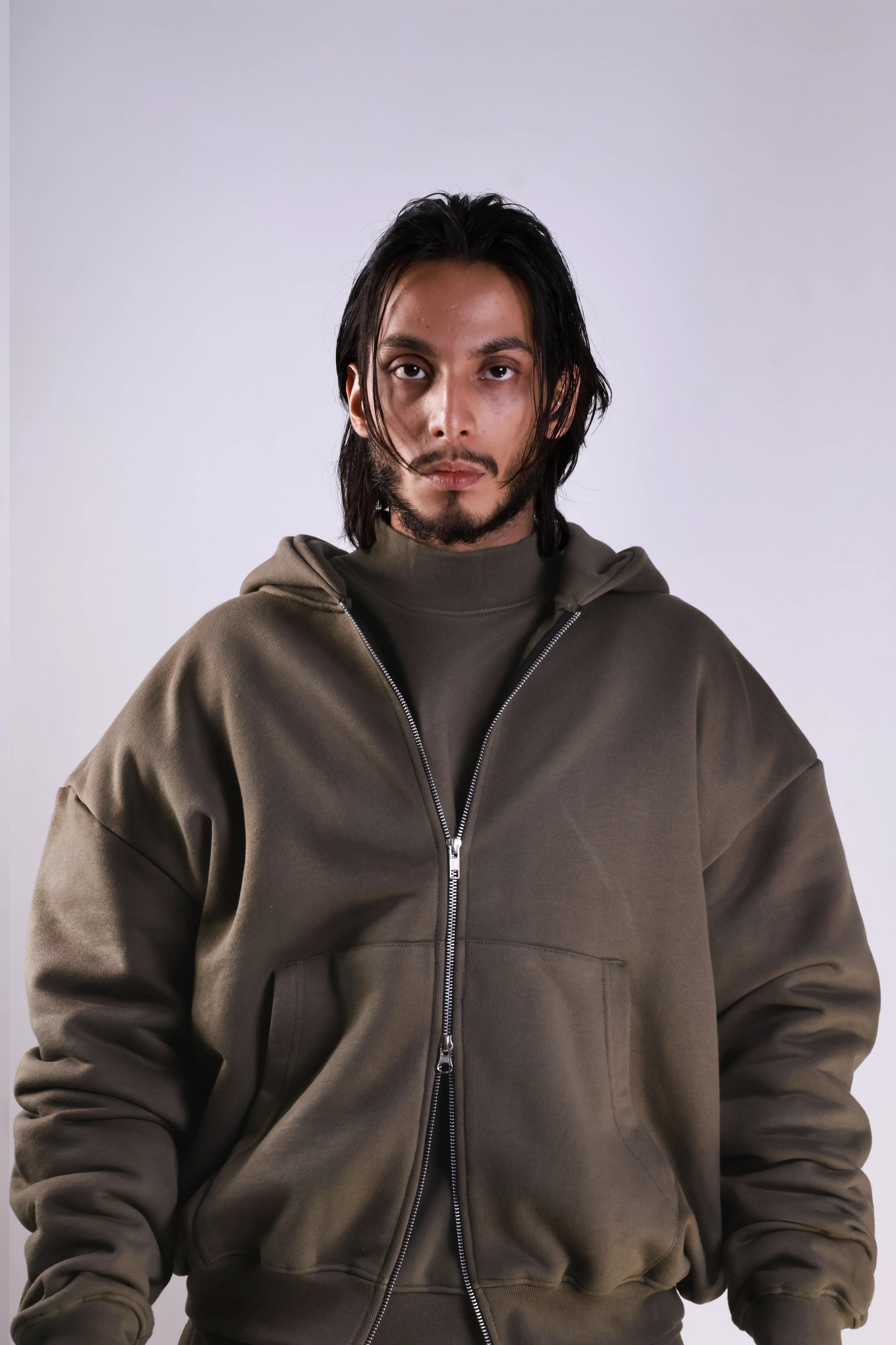 SE465FZ2 NATO Grey (SAME DAY SHIPPING)