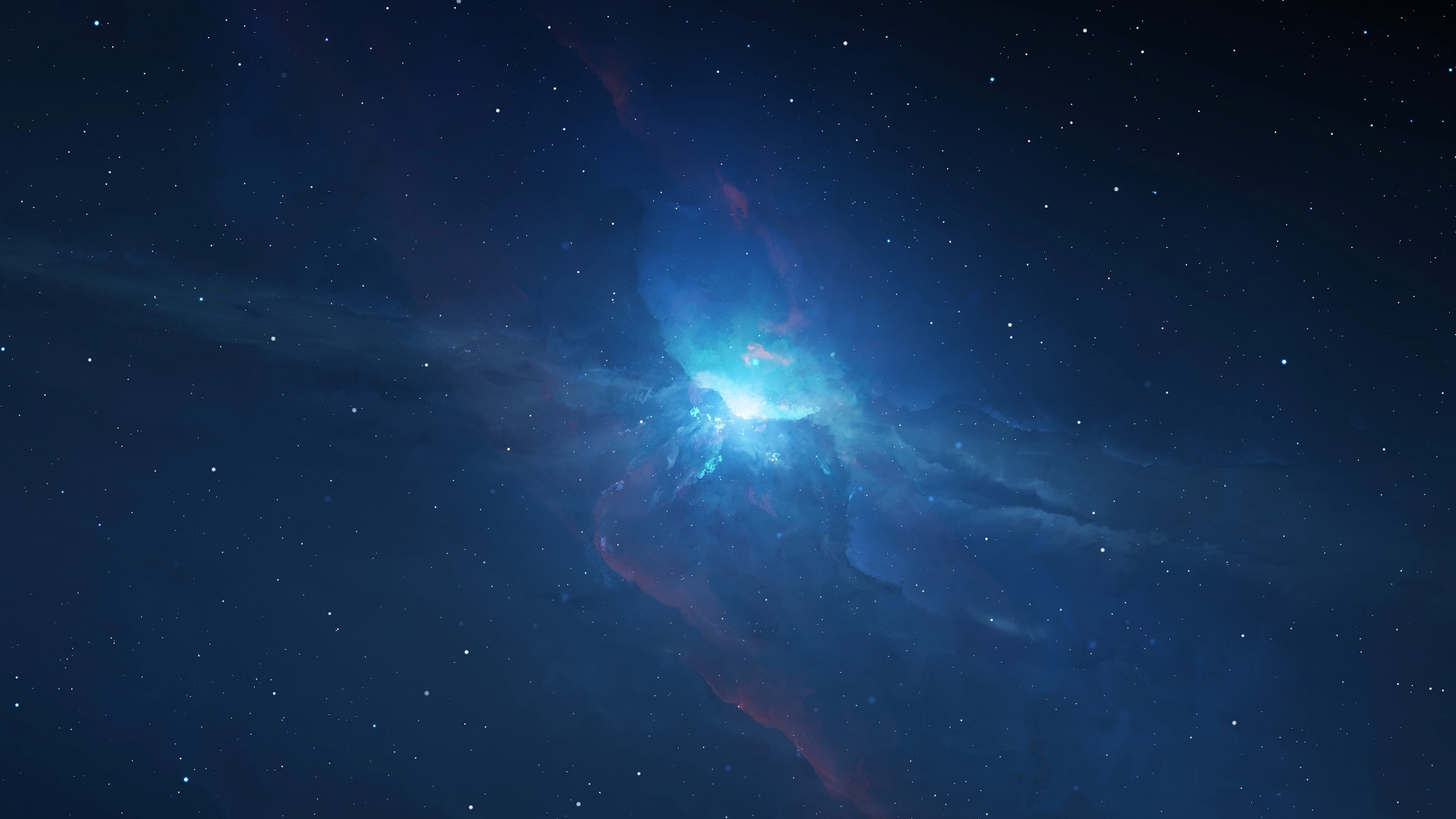 Space Loop обои Wallpaper Engine Космос