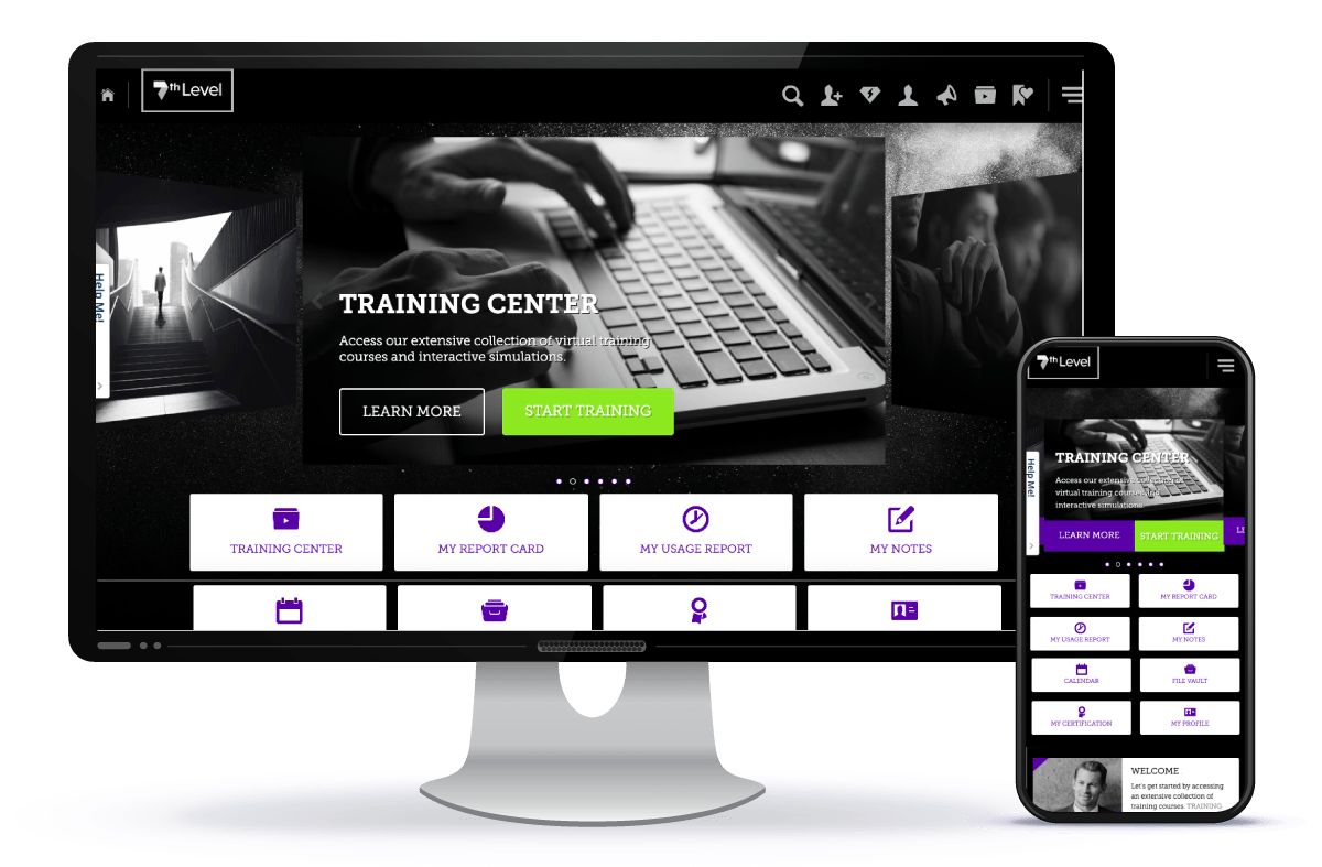 7th Level HQ Jeremy Miner Persuasion & Psychological Selling for