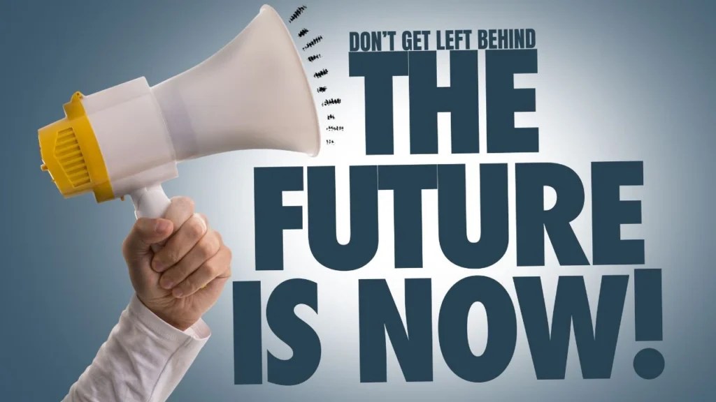 Don't Get Left Behind The Future of Supply Chain Digitization is Now