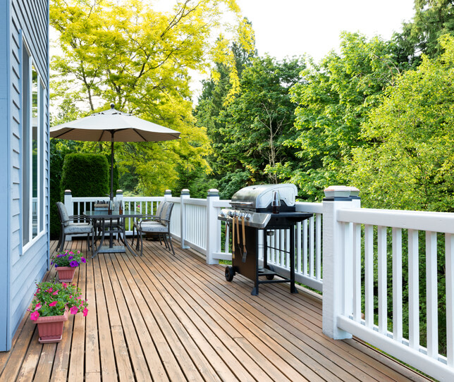 How to Determine the Perfect Deck Size for Your Home 7th State
