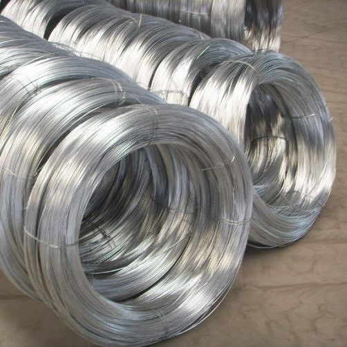 16 G.I. Tie Wire 7Tiger Metal Works