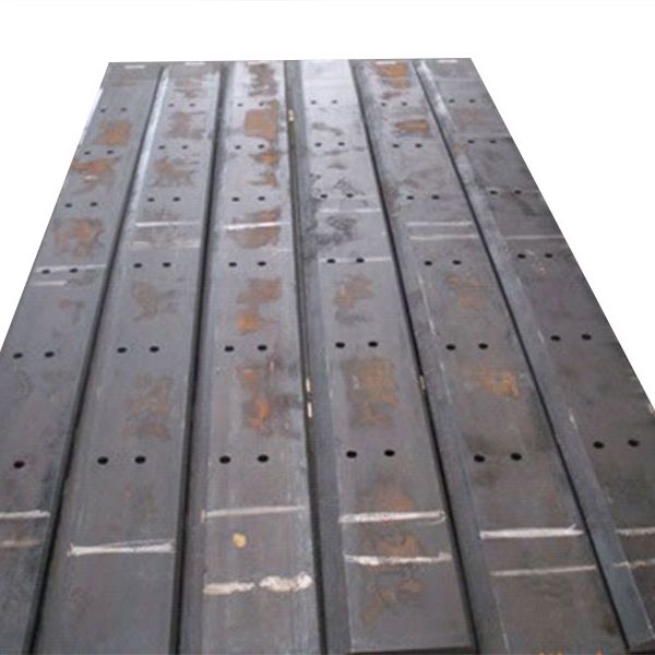 Excavator Cutting Edge 7Tiger Metal Works