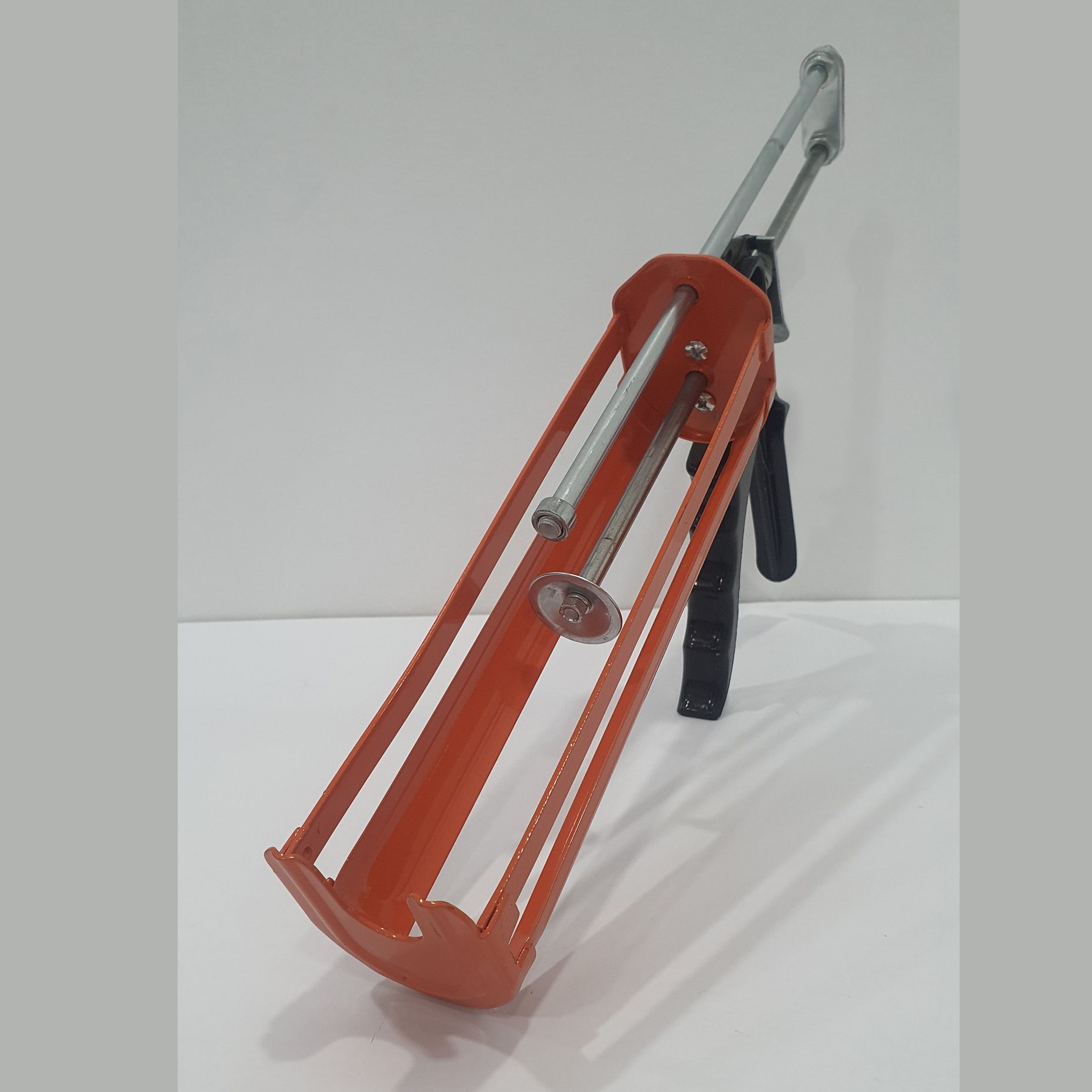 Chemical Epoxy Caulking Gun 31 works with hilti , Fischer and Horse