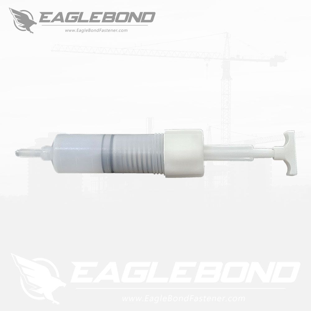 Plastic injector 7Tiger Metal Works