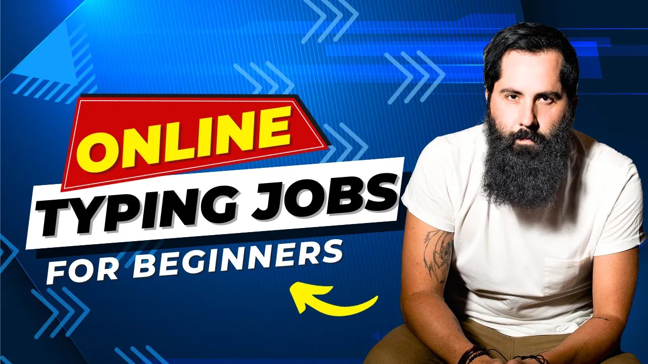 Online Typing Jobs for Beginners Unlocking the World of Remote Work