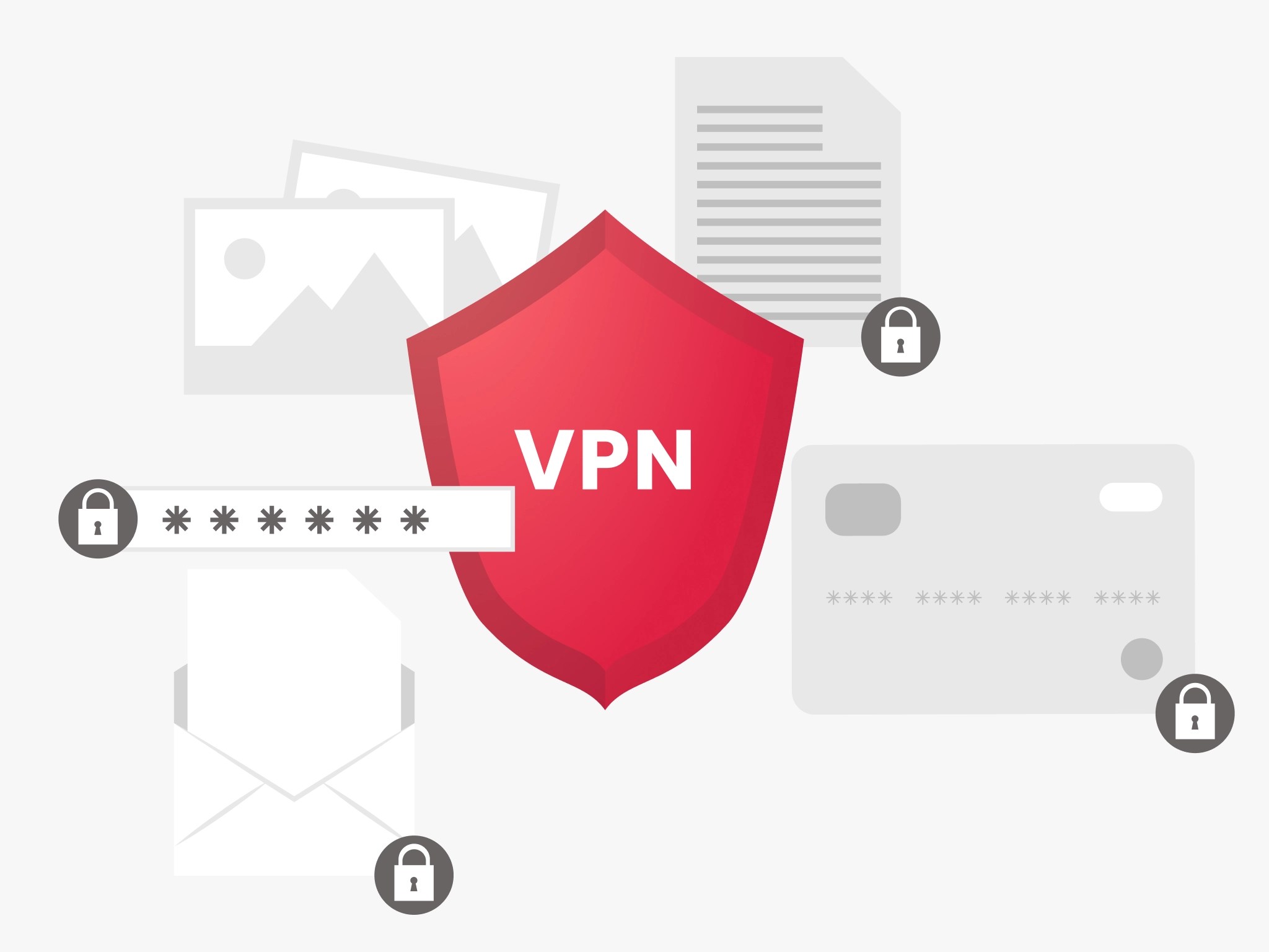 What Is a VPN? The Definitive Guide | 7VPN