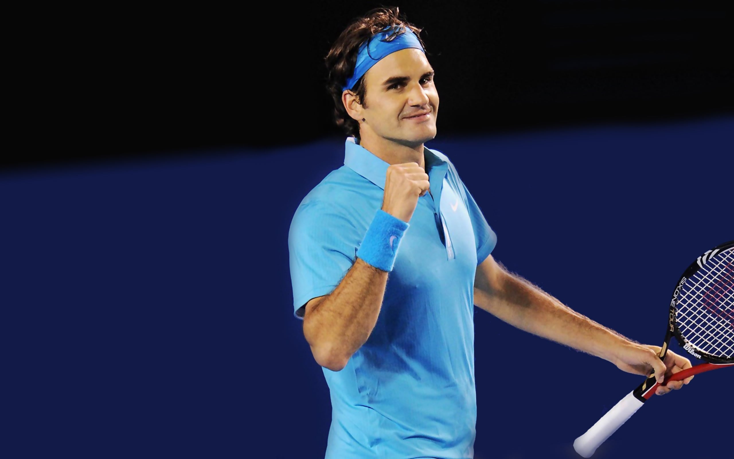Roger Federer HD Wallpapers | 7wallpapers.net