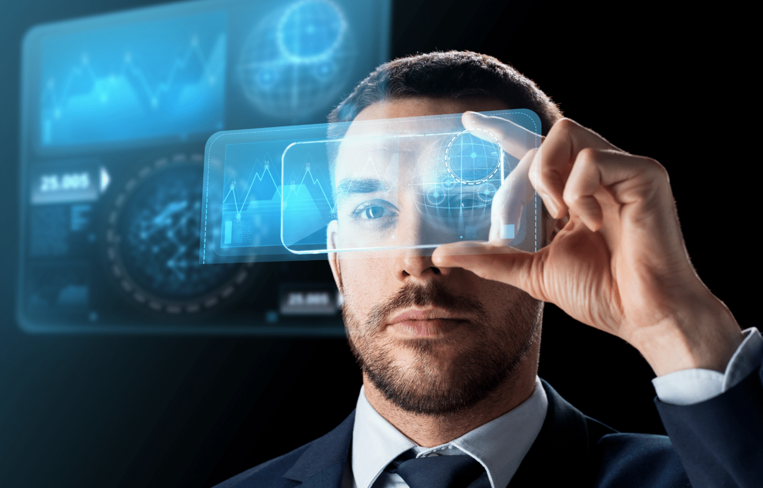 New Augmented Reality Technology Announced 7wData