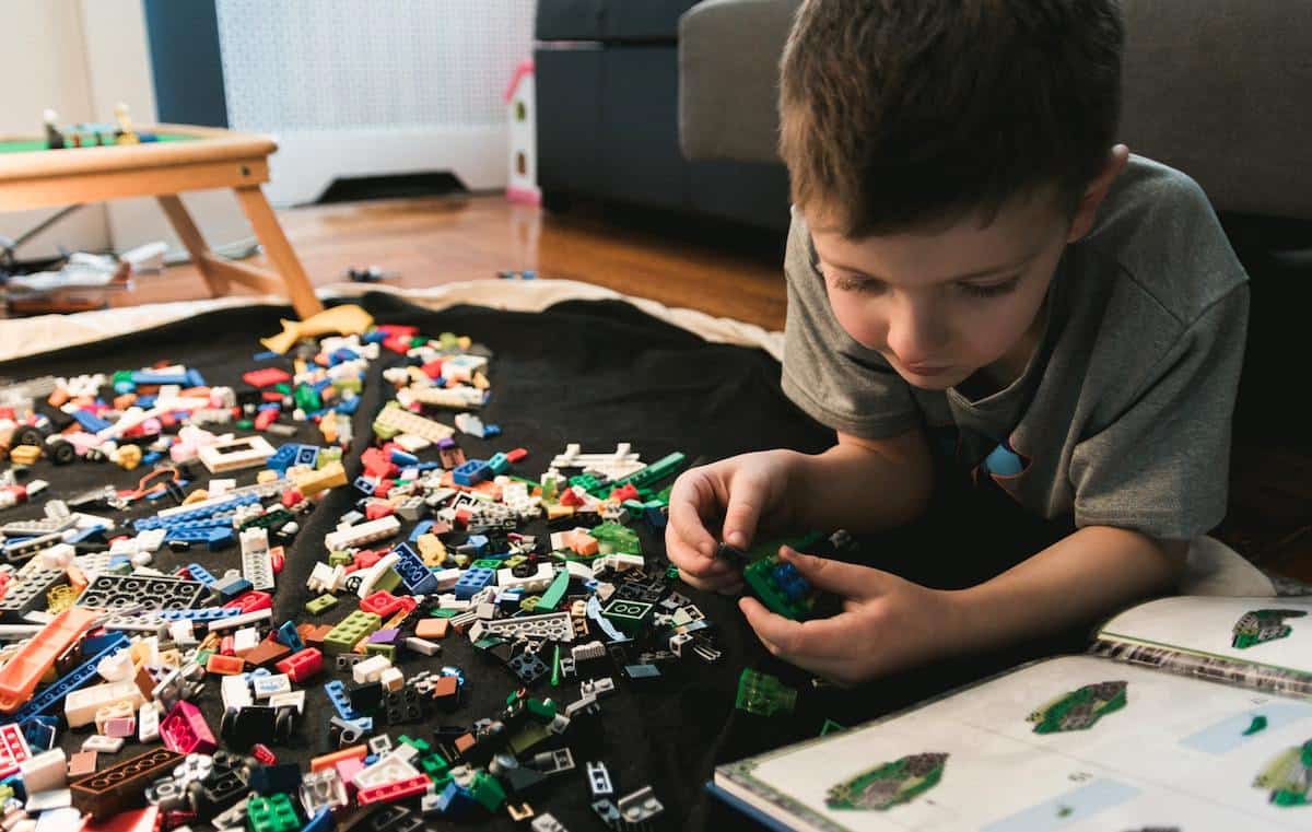 The 7 Best Lego Sets For 7YearOld Boys 7 Year Olds