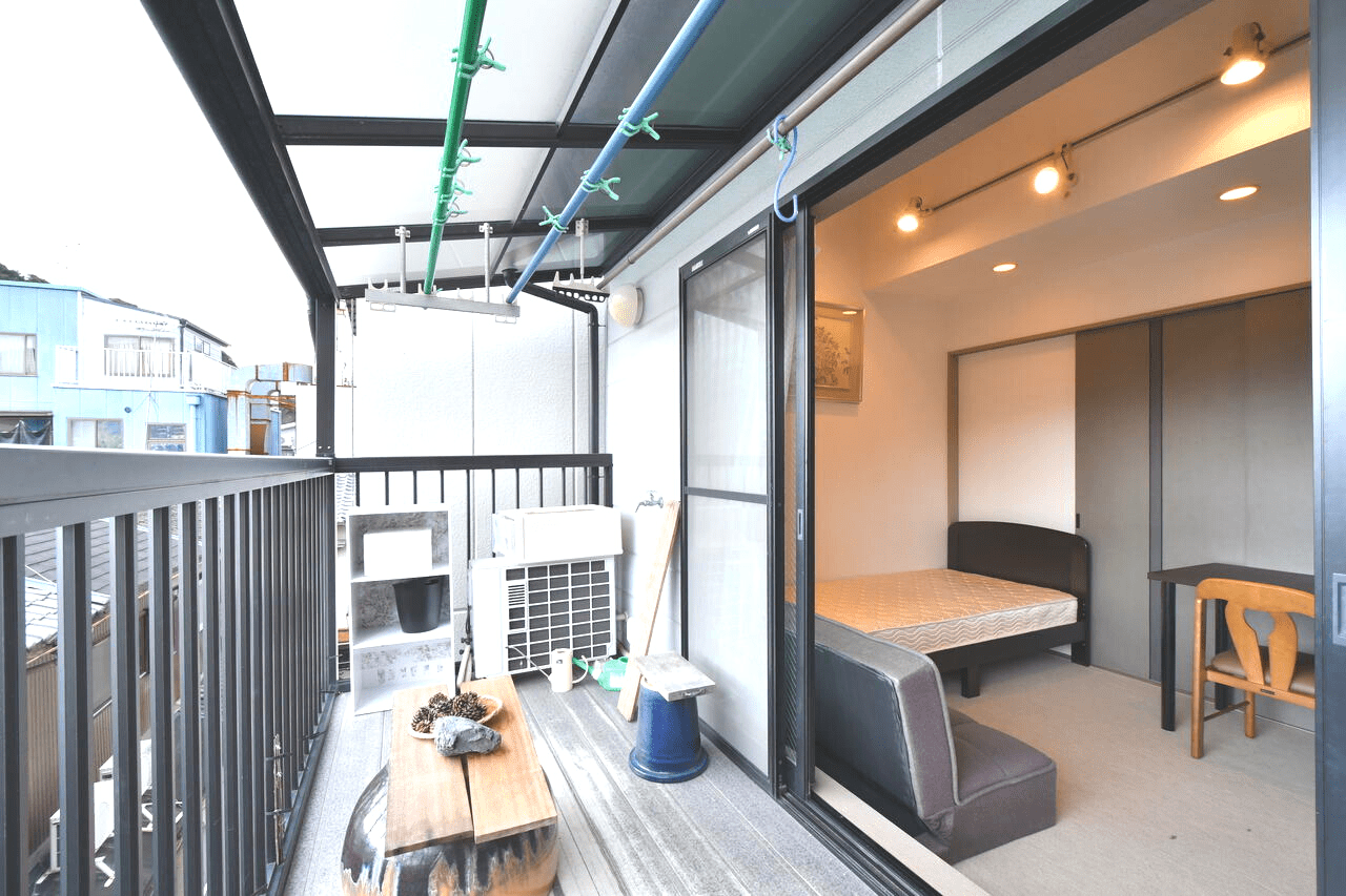 Search Share House Kyoto International Share House in Kyoto / 8NEST