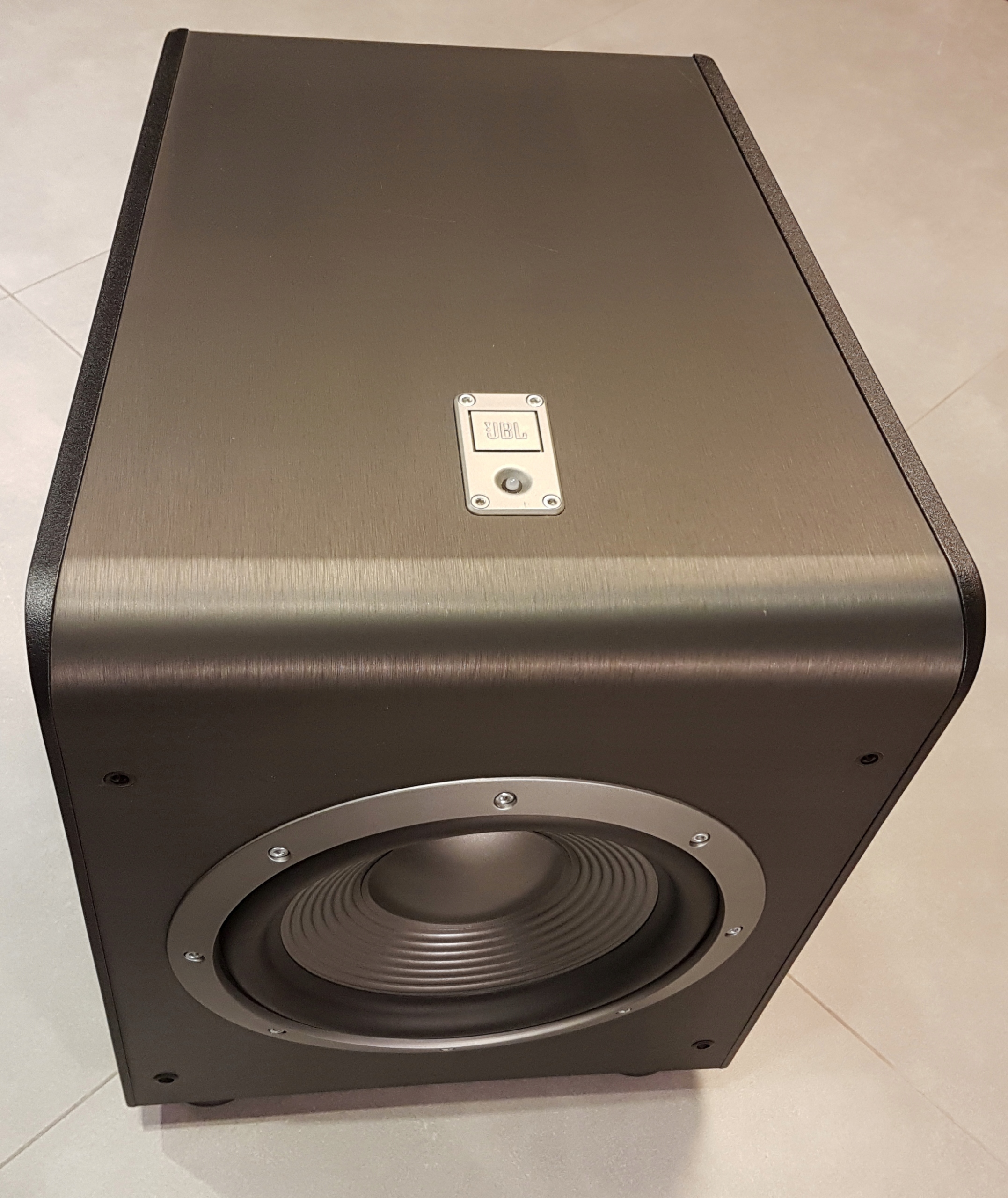 subwoofer aktywny JBL ES150P /230 300W 7745563609 oficjalne