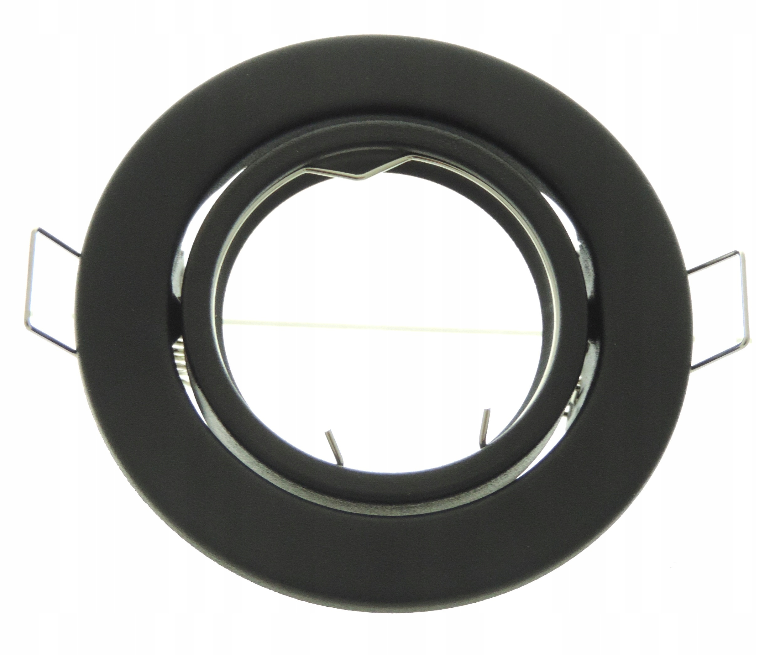 OPRAWA OPRAWKA SUFITOWA DACH PODBITKA LED GU10 5W 7362687497 oficjalne archiwum allegro