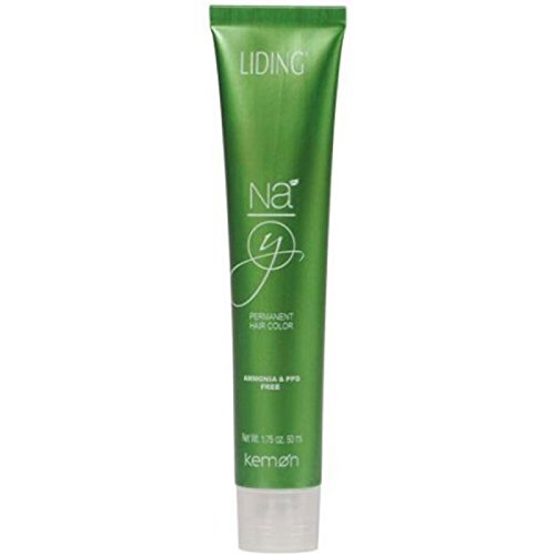Kemon NaYo Pernament Hair Color 50 ml 7248245067 oficjalne