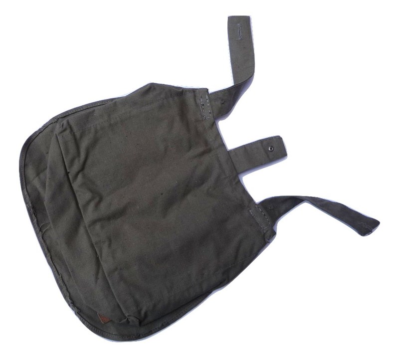 CHLEBAK WOREK TORBA WH WEHRMACHT WW2 DDR REKO NVA 7580446995