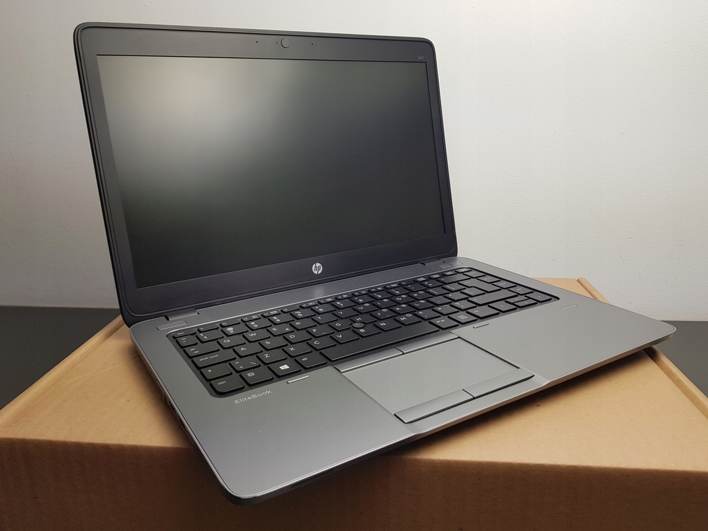 Ultrabook HP 840 G1 * 8GB * 240GB SSD * RADEON 1GB 7464087353