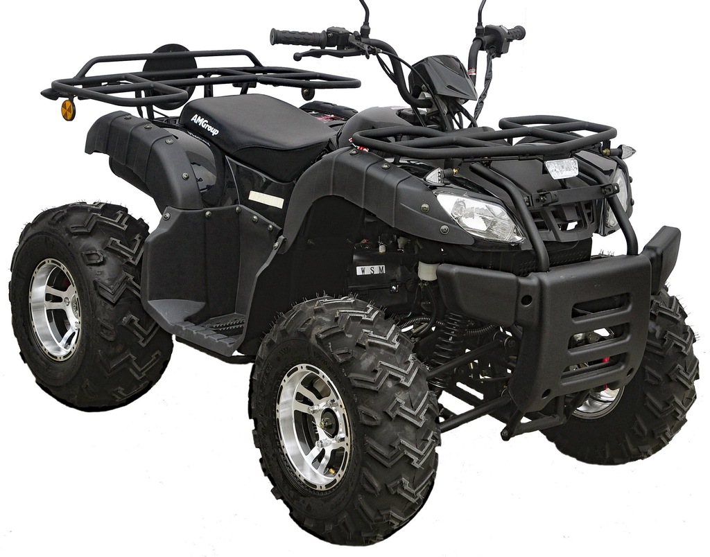 QUAD 200 atv CRUISER OFF ROAD 7100084313 oficjalne archiwum Allegro