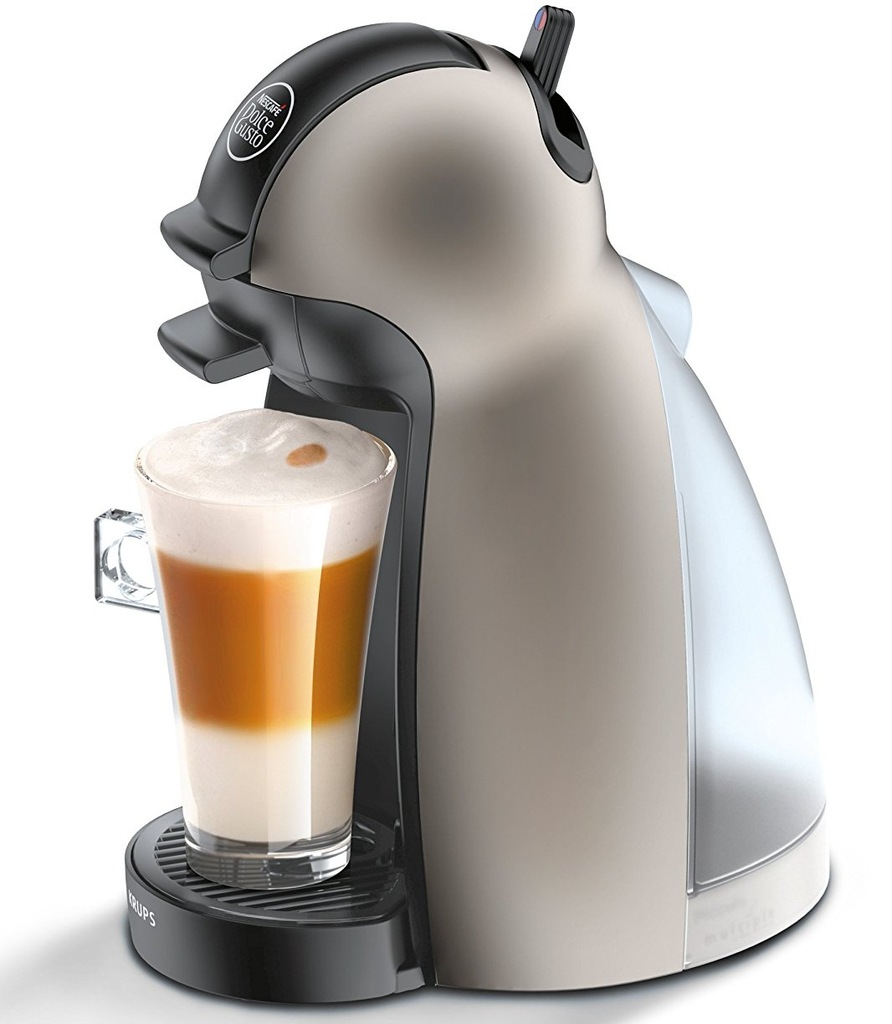 Ekspres na kapsułki Dolce Gusto Krups KP1009 15Bar 7186682955