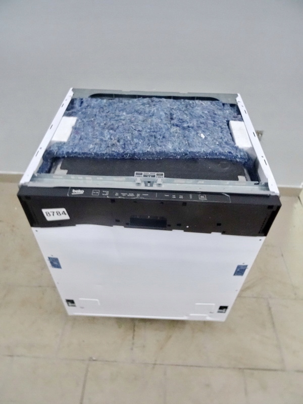 ZMYWARKA BEKO DIN15X11 13KPL A+ [8784] 7748838269 oficjalne