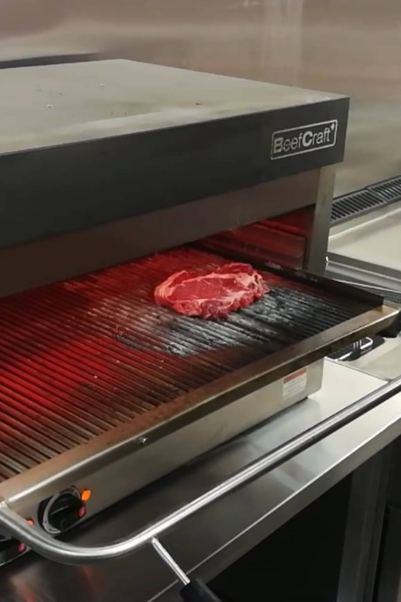 800 Grad Prime Beef Steakhouse » Spitzenqualität Bestes Fleisch im 800
