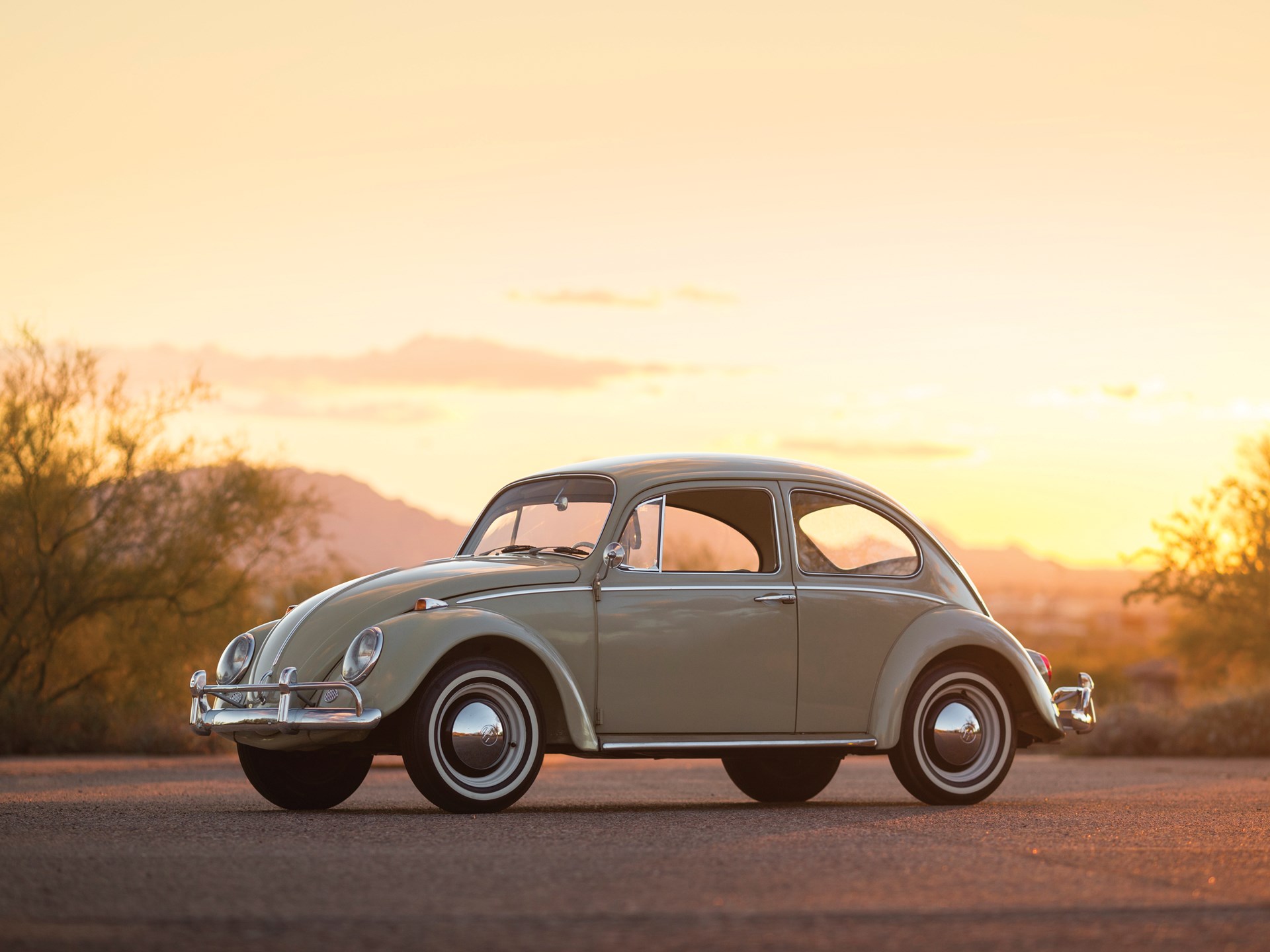 Historia del Volkswagen Escarabajo (1938 2003) el coche del pueblo