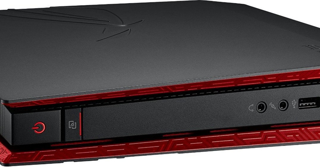 Asus presenta nuevo mini PC “gamer” 800Noticias