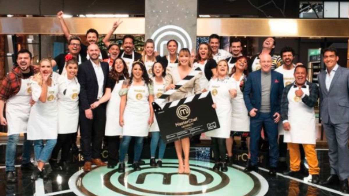 Finalistas De Masterchef 2024 Colombia Jody Edeline