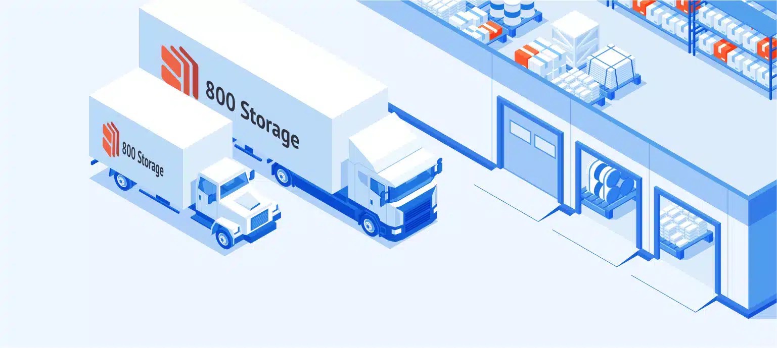 Your Ultimate Guide to Storage Solutions in Dubai