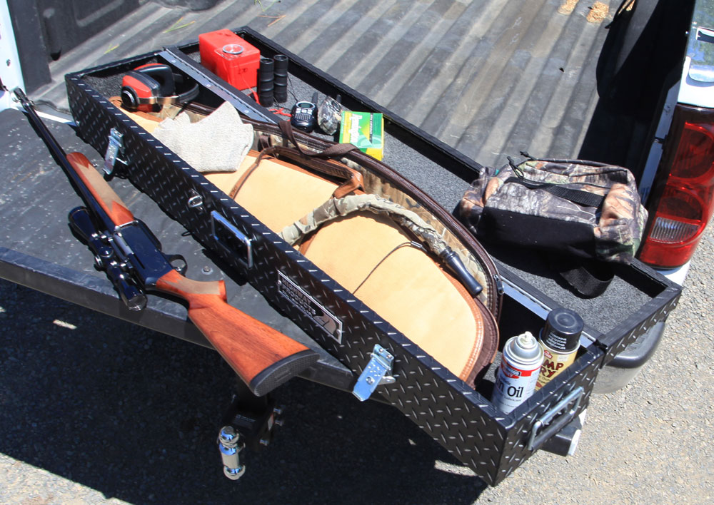 GUN CASES AIRLINE APPROVED GUN SAFE HARD GUN CASE GUN BOX RIFLE GUN CASES TSA APPROVED