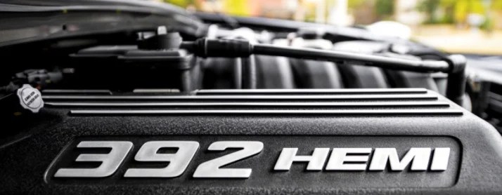 The 4 Most Common 6.4 HEMI Engine Problems - HEMI Reliability